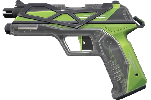 Classic "RGX 11z Pro"