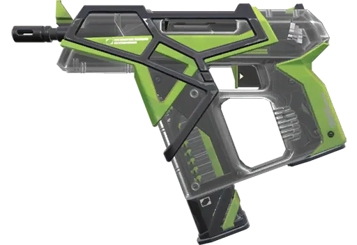 Frenzy "RGX 11z Pro"