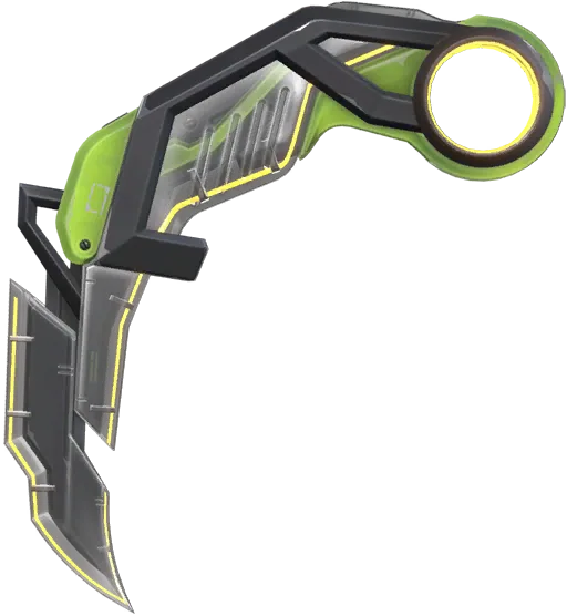 Керамбит "RGX 11z Pro"