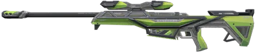 Operator "RGX 11z Pro"