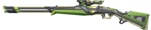 Outlaw "RGX 11z Pro"