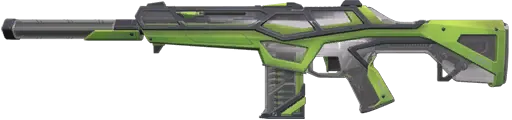 Phantom "RGX 11z Pro"