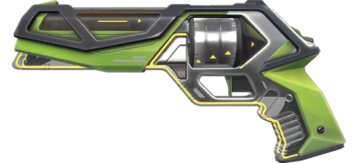 Sheriff "RGX 11z Pro"