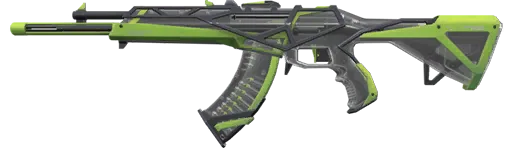 Vandal "RGX 11z Pro"