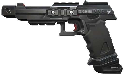 Bandit "Отступник"