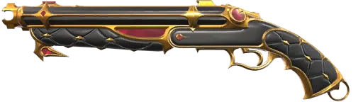 Shorty "Разгром"