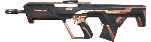 Bulldog "Рунический камень"
