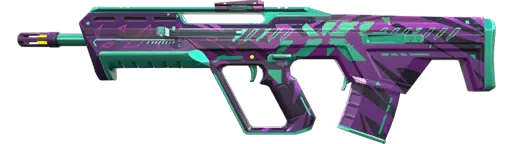 Bulldog "Разрыв"