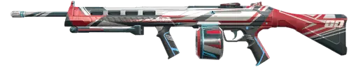 Ares "Раш"