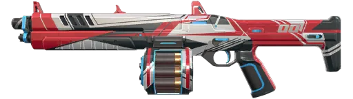 Judge "Раш"