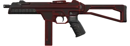 Stinger "Схема"