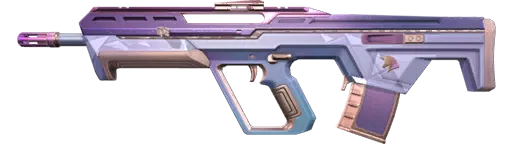 Bulldog "Блеск"