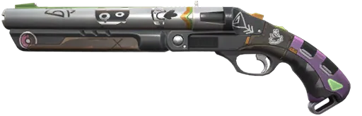 Shorty "Верный спутник"