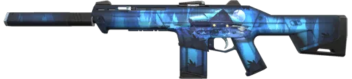 Phantom "Сильван"