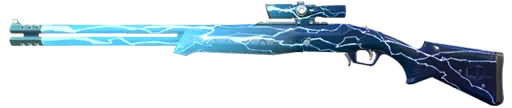 Outlaw "Молния"
