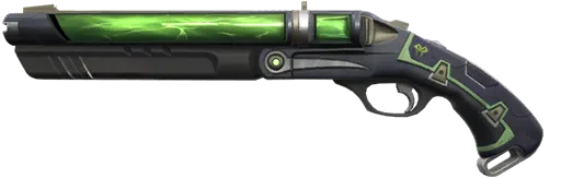 Shorty "Змеиный укус"