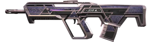 Bulldog "Заклятие"