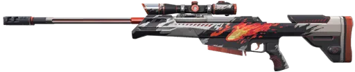 Operator "Огневая мощь"