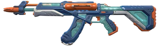 Vandal "SplashX"