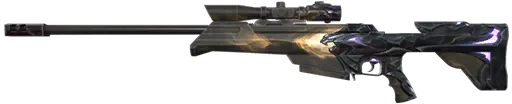 Operator "Свирепость бури"