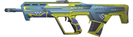 Bulldog "Боец"