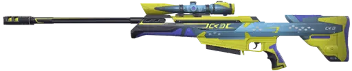 Operator "Боец"