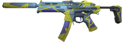 Spectre "Боец"