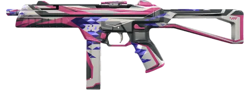 Stinger "Перегрузка"