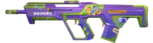 Bulldog "Тактика"