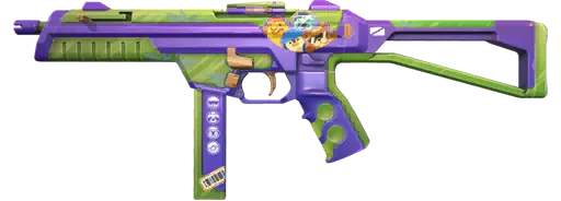 Stinger "Тактика"