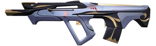 Bulldog "Завиток"