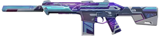 Phantom "Topotek"