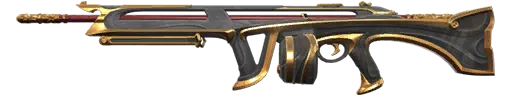 Ares "Отважный герой"