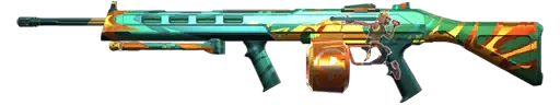 Ares "VALORANT GO! Вып. 2"