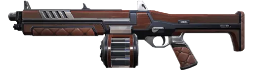Judge "Лоск"