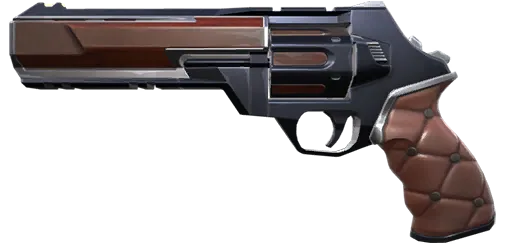 Sheriff "Лоск"