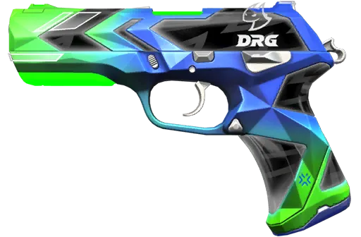 Classic "VCT x DRG"