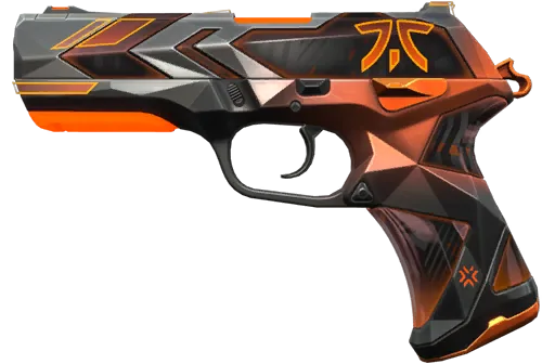 Classic "VCT x FNC"