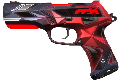 Classic "VCT x FPX"