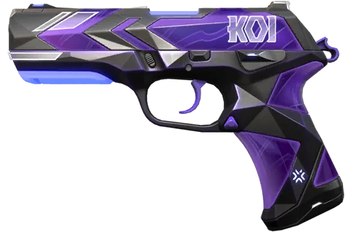 Classic "VCT x KOI"