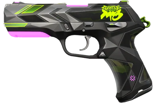 Classic "VCT x M8"