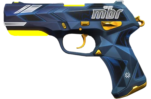 Classic "VCT x MIBR"