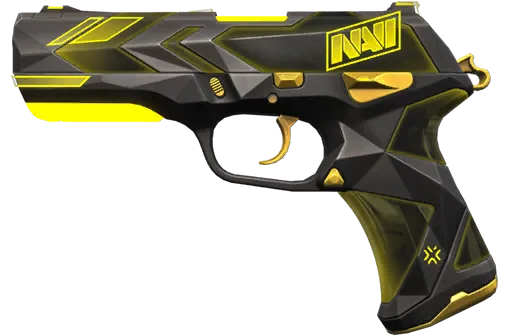 Classic "VCT x NAVI"