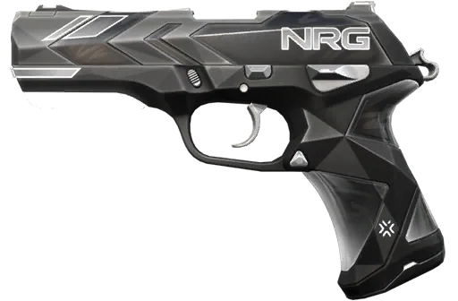 Classic "VCT x NRG"