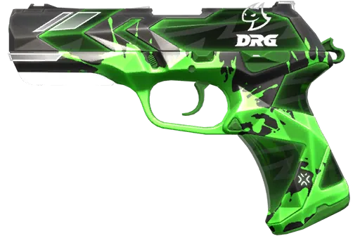 Classic "VCT25 x DRG"