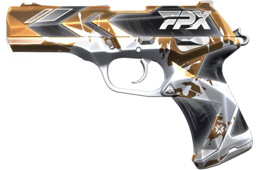 Classic "VCT25 x FPX"