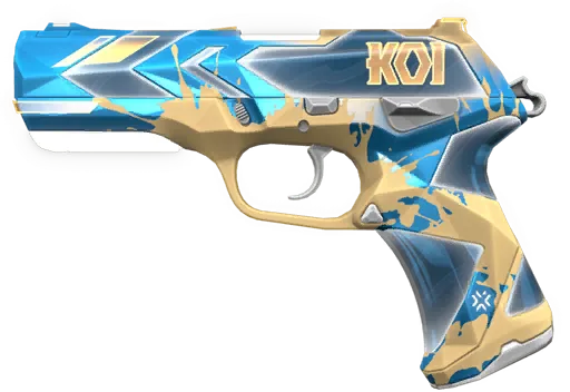 Classic "VCT25 x KOI"