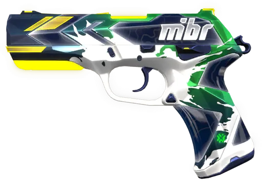 Classic "VCT25 x MIBR"