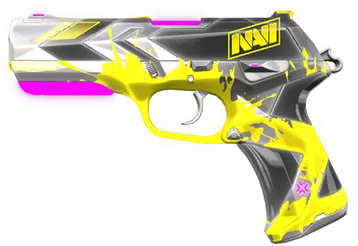 Classic "VCT25 x NAVI"