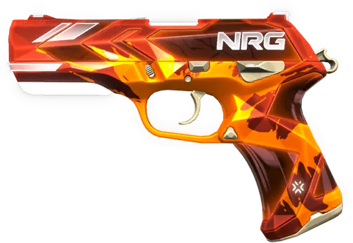 Classic "VCT25 x NRG"